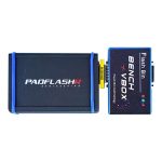 PADFLASH Full Version ECU Programmer with USB Dongle OBD Bench Boot Supports Checksum VR Files – Image 4