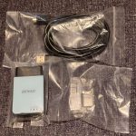 DENSO DST-010-A Green 95171-01480 OBD Certified Inspection Scan Tool - Image 3