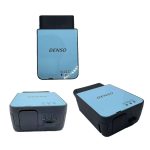 DENSO DST-010-A Green 95171-01480 OBD Certified Inspection Scan Tool - Image 2