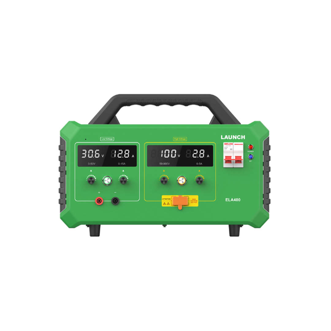 7515_P_1745827583316.jpg LAUNCH ELA400 Intelligent Digital Power Supply - Image 1