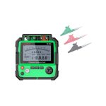 LAUNCH ES200 EV Insulation Resistance Tester - Image 2