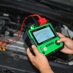 LAUNCH ES200 EV Insulation Resistance Tester - Image 4