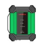 LAUNCH EM101N EV Oscilloscope & Multimeter 2-Channel Scopebox