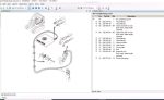 2022.03 Komatsu CSS EPC Parts Catalog - Image 4