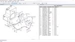 2022.03 Komatsu CSS EPC Parts Catalog - Image 7