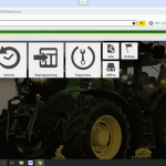 John Deere Service Advisor 5.4.84 [2026.05] Agricultural + Construction & Forestry Diagnostic Software and Technical manuals
