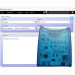 I-Flash IFlash OBD Programmer BCM Tool OBD2 Immobilizer Pincode Reading ECU Transformation / Adaptation - Image 5