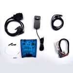 I-Flash IFlash OBD Programmer BCM Tool OBD2 Immobilizer Pincode Reading ECU Transformation / Adaptation - Image 2