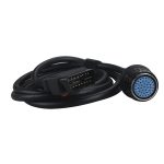 Mitsubishi Fuso C5 Connect Diagnostic Kit WIFI SD-Connect C5 Diagnostic Kit For Mitsubishi Fuso - Image 5
