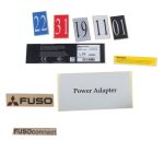 Mitsubishi Fuso C5 Connect Diagnostic Kit WIFI SD-Connect C5 Diagnostic Kit For Mitsubishi Fuso - Image 4