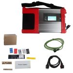 Mitsubishi Fuso C5 Connect Diagnostic Kit WIFI SD-Connect C5 Diagnostic Kit For Mitsubishi Fuso - Image 8