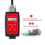 WOYO PL038 EPS Tester For Ford Focus,Kuga,Explorer,Lincoln,Volvo V40 Iron Shell Electric Power Steering Wheel Motor Tester - Image 3