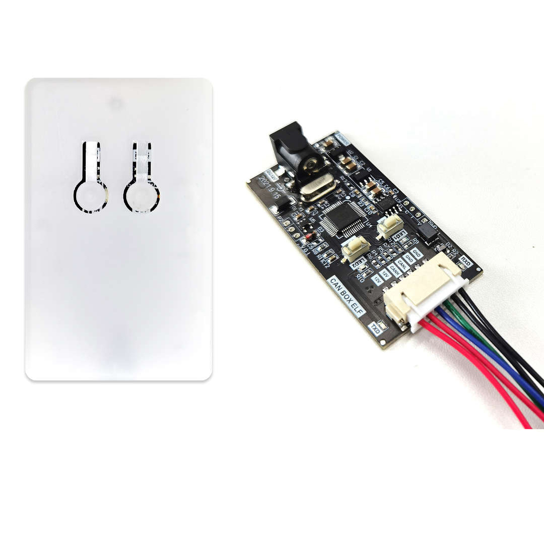 7525_P_1750147021161.jpg WOYO CTB004 For Car CAN BUS Module Data Transceiver Activate Module Without Vehicle ECU/TCU/PEPS/IP/HMI/EPB - Image 1