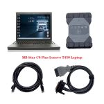 V2026.03 MB Star C6 Xentry DOIP VCI Mercedes BENZ Diagnostic Tool - Image 2