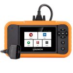 LAUNCH X431 Elite 2.0 Car Diagnostic Tools for BENZ/ BMW/ Audi/ GM/ TOYOTA/ NISSAN/ Renault/ Peugeot/ Citroen/ Kia OBD2 Scanner - Image 4