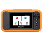 LAUNCH X431 Elite 2.0 Car Diagnostic Tools for BENZ/ BMW/ Audi/ GM/ TOYOTA/ NISSAN/ Renault/ Peugeot/ Citroen/ Kia OBD2 Scanner - Image 2