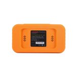 LAUNCH X431 Elite 2.0 Car Diagnostic Tools for BENZ/ BMW/ Audi/ GM/ TOYOTA/ NISSAN/ Renault/ Peugeot/ Citroen/ Kia OBD2 Scanner - Image 3