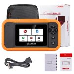 LAUNCH X431 Elite 2.0 Car Diagnostic Tools for BENZ/ BMW/ Audi/ GM/ TOYOTA/ NISSAN/ Renault/ Peugeot/ Citroen/ Kia OBD2 Scanner