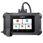 LAUNCH X431 Creader Elite 2.0 BBA Scanner – Image 2