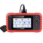 LAUNCH CRP IMMO OBD Immobilizer Key Programmer - Image 2