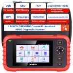 LAUNCH CRP IMMO OBD Immobilizer Key Programmer - Image 5