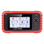 LAUNCH CRP IMMO OBD Immobilizer Key Programmer - Image 4