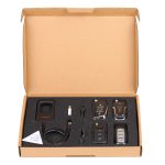 Launch X431 Key Programmer Remote Maker with Super Chip and 4 Sets of Smart Keys - Image 5