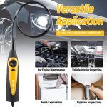 Launch X431 VSP-600 Video Scope Work with LAUNCH X431 Scanners And Android Device - Image 5