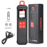 Launch X431 i-TPMS TPMS Service Tool Supports App