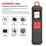 Launch X431 i-TPMS TPMS Service Tool Supports App - Image 8