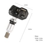 4pcs LAUNCH LTR-03 RF Sensor 315MHz & 433MHz TPMS Sensor Tool Metal & Rubber Free Shipping - Image 7