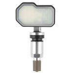 4pcs LAUNCH LTR-03 RF Sensor 315MHz & 433MHz TPMS Sensor Tool Metal & Rubber Free Shipping - Image 3