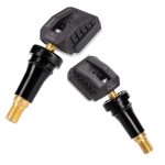 4pcs Launch LTR-05 RF Sensor 315MHz & 433MHz TPMS Sensor Tool Metal & Rubber – Image 3