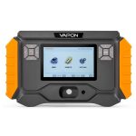 Vapon VP100 BMW Key Programmer BDC2 Key Programming Tool for G Series – Image 6