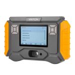Vapon VP100 BMW Key Programmer BDC2 Key Programming Tool for G Series – Image 4