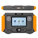 Vapon VP100 BMW Key Programmer BDC2 Key Programming Tool for G Series – Image 5