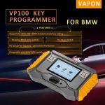 Vapon VP100 BMW Key Programmer BDC2 Key Programming Tool for G Series – Image 7