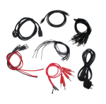 Automobile Sensor Signal Simulation Tool MST-9000 MST-9000+ Auto ECU Repair Tools works on 110v and 220v for all cars - Image 6