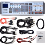 Automobile Sensor Signal Simulation Tool MST-9000 MST-9000+ Auto ECU Repair Tools works on 110v and 220v for all cars