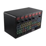 Master MST-9001A Diesel and Gasoline Engine ECU Test Bench Car Sensor Signal Simulator - Image 3
