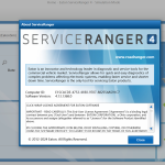 2025 Eaton Service Ranger 4.13 Engineering