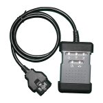 Nissan Consult 3 Consult III plus Diagnostic Tool with lenovo T420 Laptop Ready To Use – Image 3