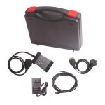 Nissan Consult 3 Consult III plus Diagnostic Tool with lenovo T420 Laptop Ready To Use – Image 2