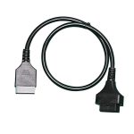 Nissan Consult 3 Consult III plus Diagnostic Tool with lenovo T420 Laptop Ready To Use – Image 5