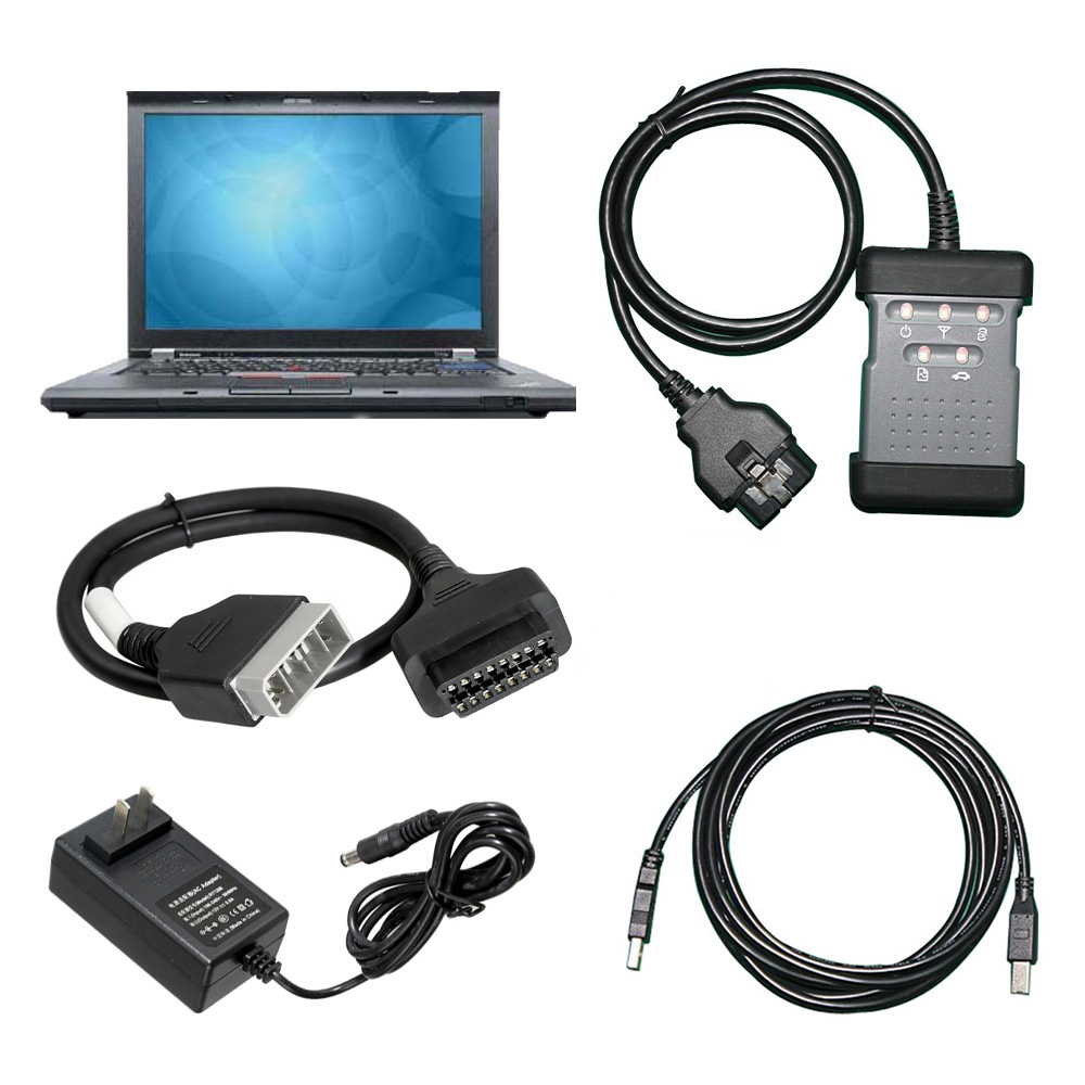 7543_P_1756090543108.jpg Nissan Consult 3 Consult III plus Diagnostic Tool with lenovo T420 Laptop Ready To Use – Image 1