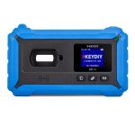 KEYDIY KDX4 KD-X4 Upgrade of KDX2 KDMAX Remote Generateor Copy Chip Reader Program Multi-functional Anti-theft Matching Tool – Image 2