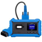KEYDIY KDX4 KD-X4 Upgrade of KDX2 KDMAX Remote Generateor Copy Chip Reader Program Multi-functional Anti-theft Matching Tool – Image 7