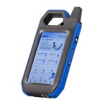 KEYDIY KD MAX Key Programmer OBD2 Auto Remote Generator Chip Reader Frequency Tester Mutil-functional - Image 6