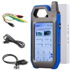 KEYDIY KD MAX Key Programmer OBD2 Auto Remote Generator Chip Reader Frequency Tester Mutil-functional