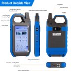 KEYDIY KD MAX Key Programmer OBD2 Auto Remote Generator Chip Reader Frequency Tester Mutil-functional - Image 8